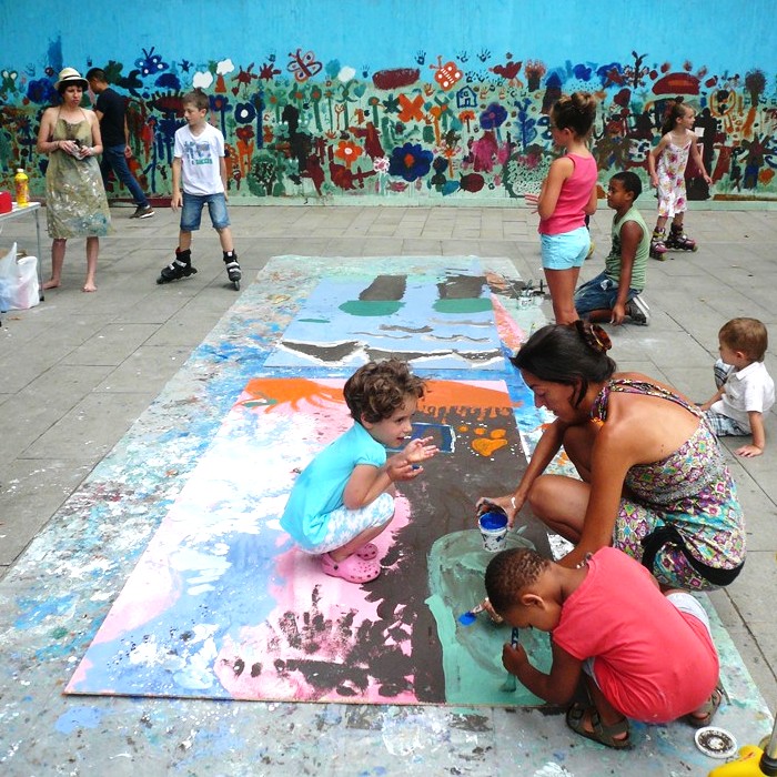 ARTE IN CAMPO - NACASONA